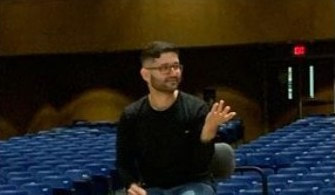 Carlos Hernandez