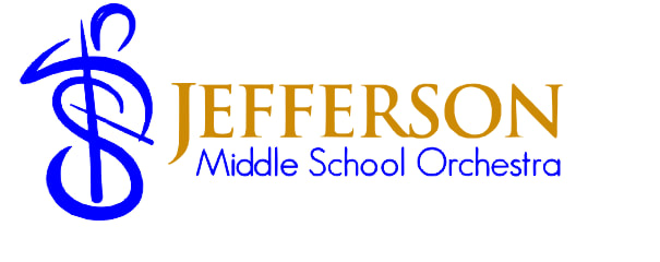 Jefferson Middle School Orchestra