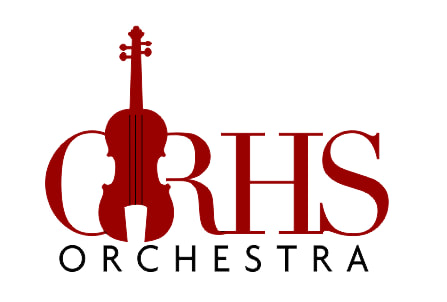 ORHS Orchestra